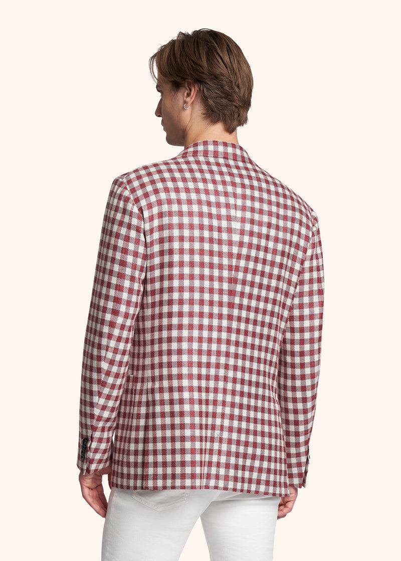 Kiton GIACCA LANA UG89K0617B05