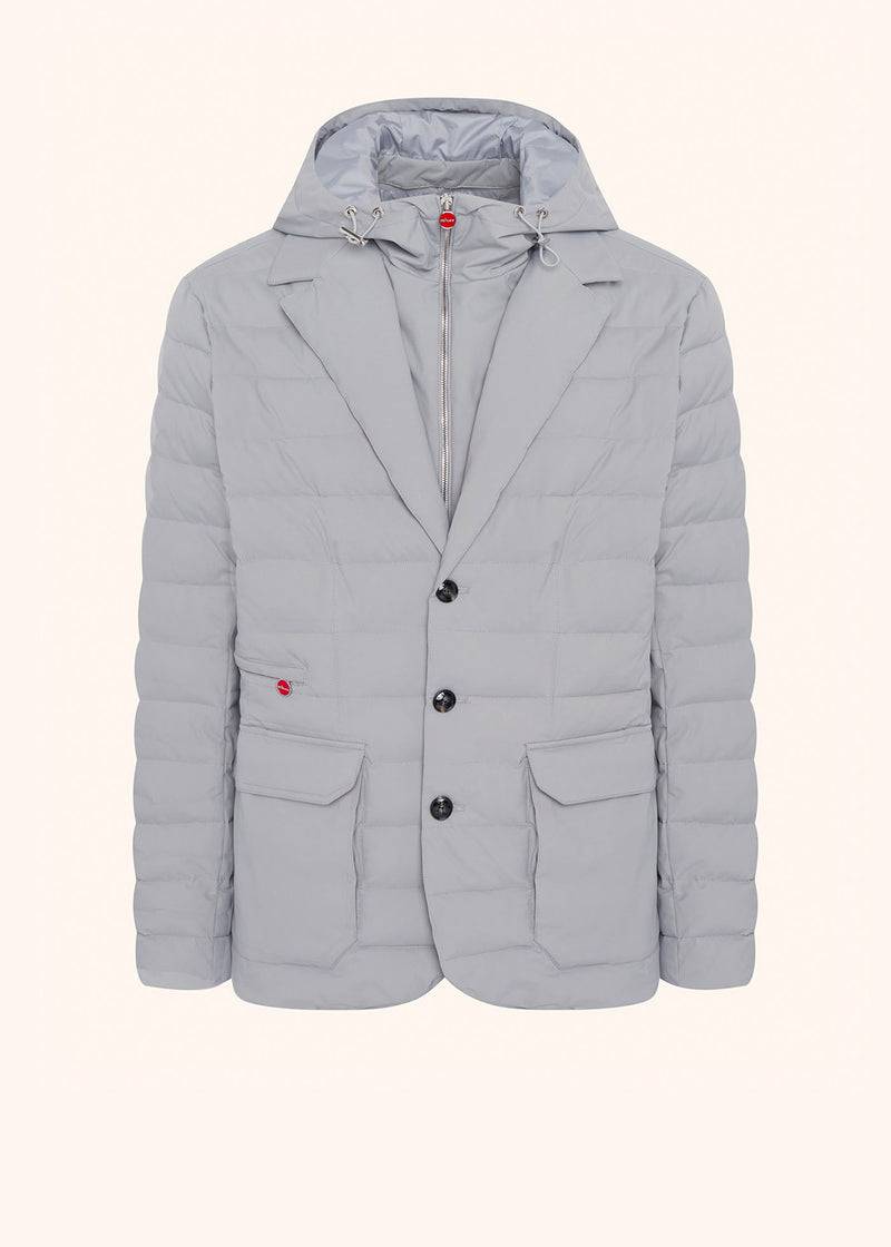 Kiton GIACCA POLIESTERE UW1722V0830C03
