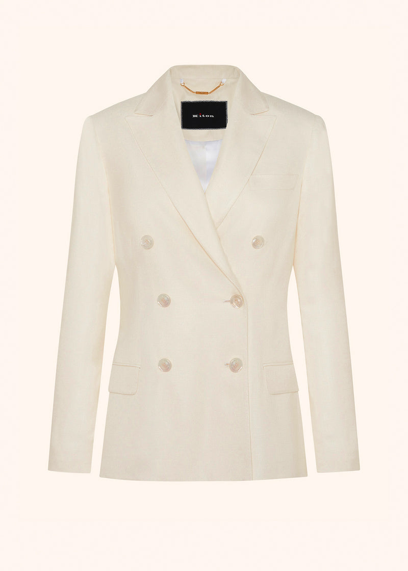 Kiton GIACCA VISCOSA D46523K0919B01