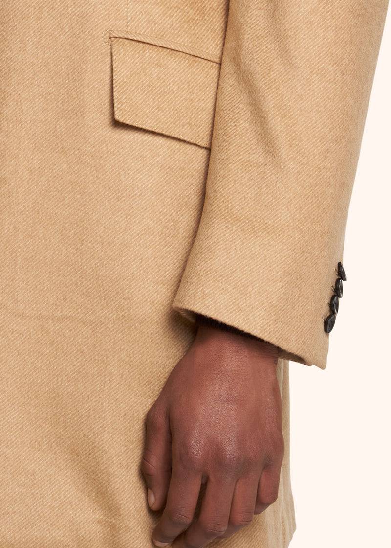 Kiton GIACCONE Cashmere UGO411K0633201