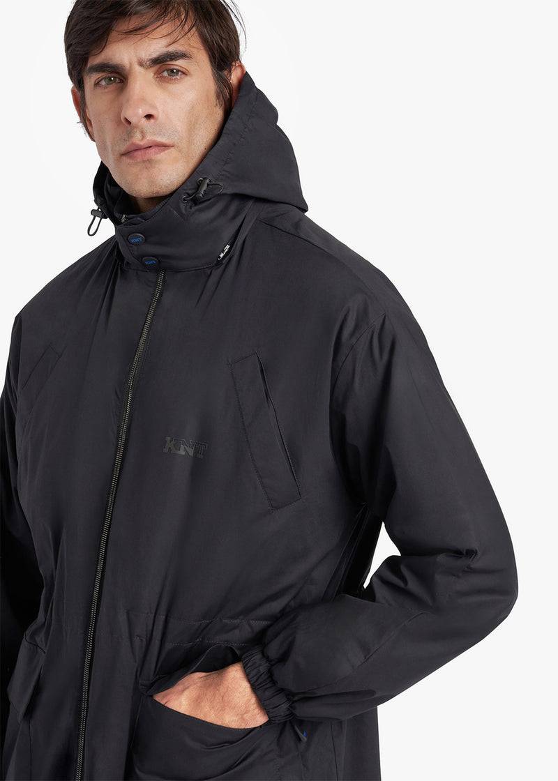 Kiton GIACCONE COTONE UGKN063K0705D02