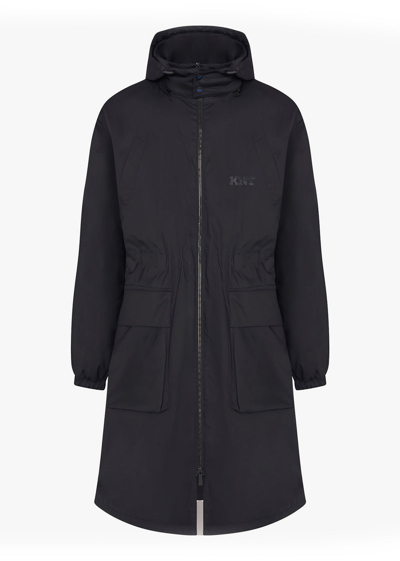 Kiton GIACCONE COTONE UGKN063K0705D02