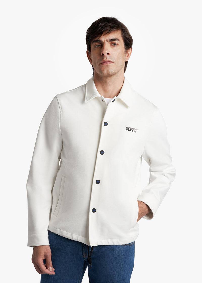 Kiton GIACCONE VISCOSA UGKN065K0706D01