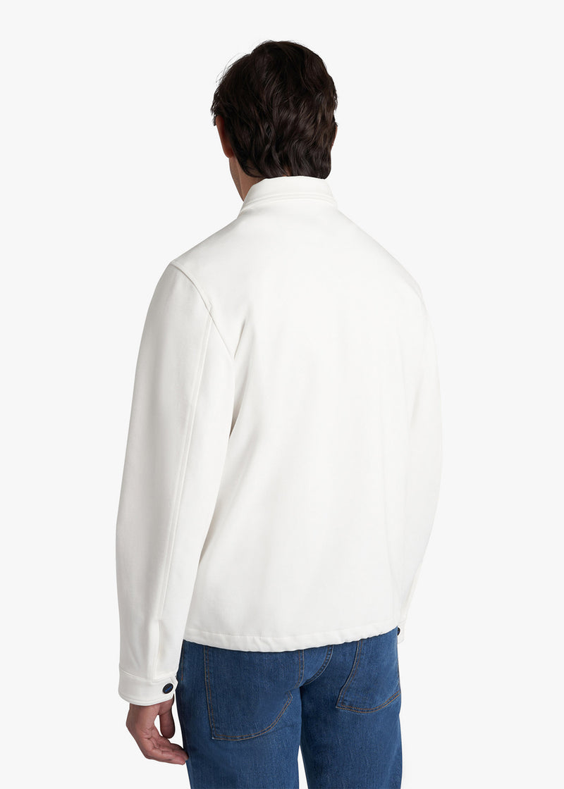 Kiton GIACCONE VISCOSA UGKN065K0706D01