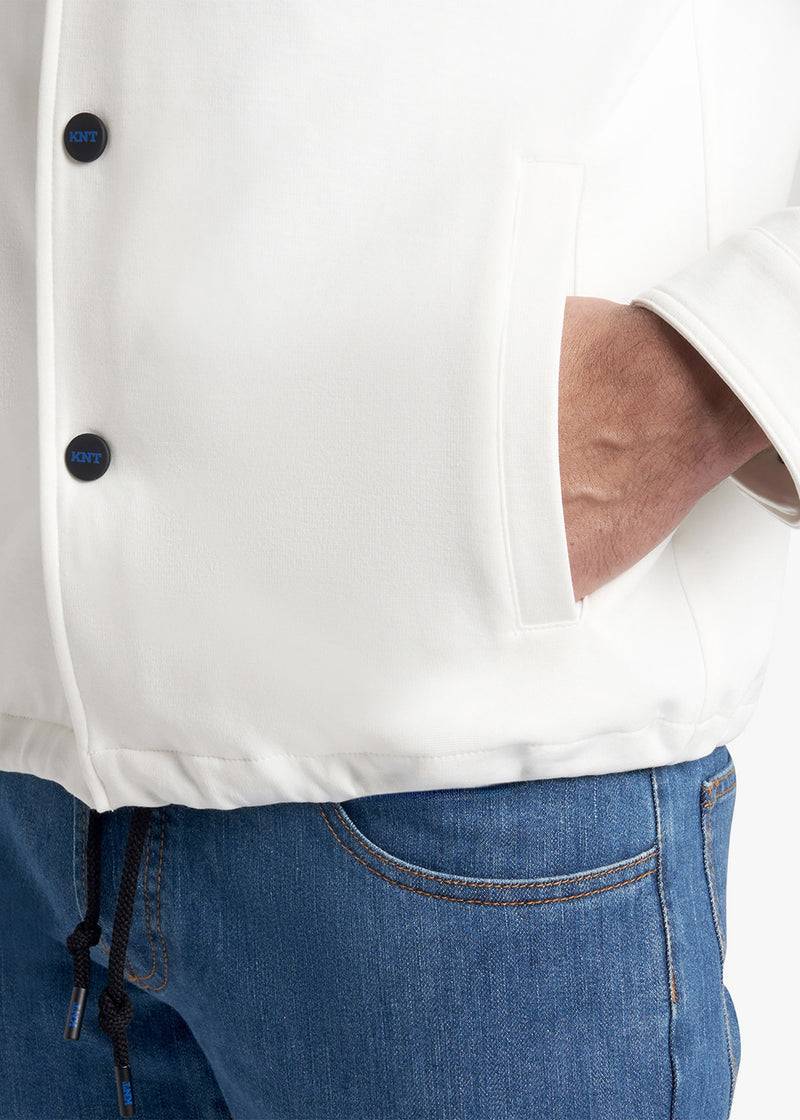 Kiton GIACCONE VISCOSA UGKN065K0706D01