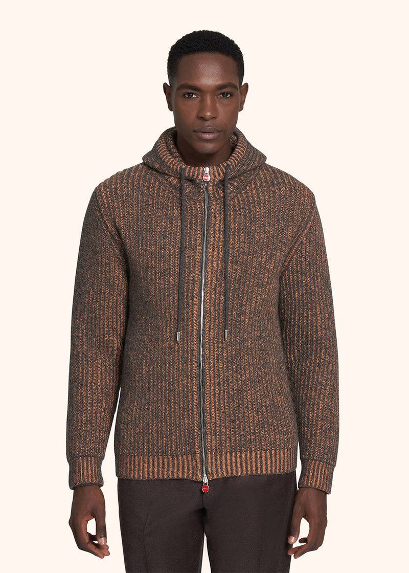 Kiton GIUBBOTTO CASHMERE UK1476W23V230