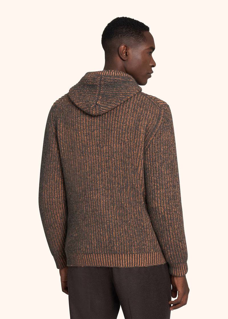 Kiton GIUBBOTTO CASHMERE UK1476W23V230