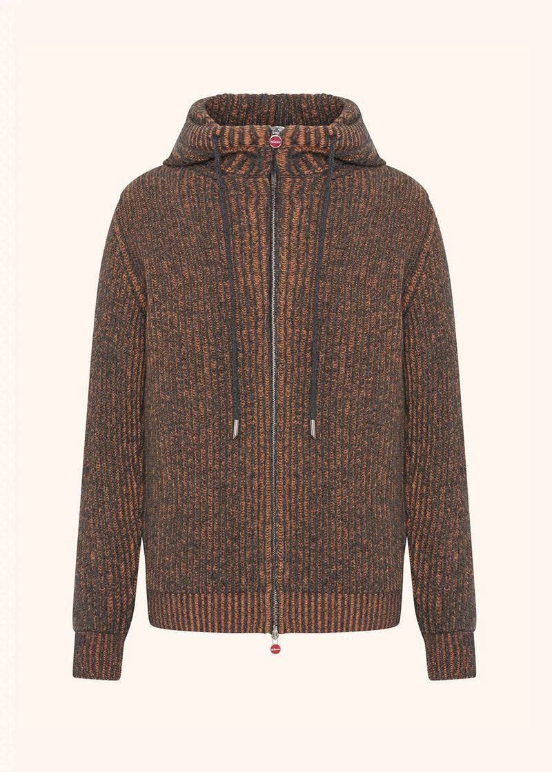 Kiton GIUBBOTTO CASHMERE UK1476W23V230