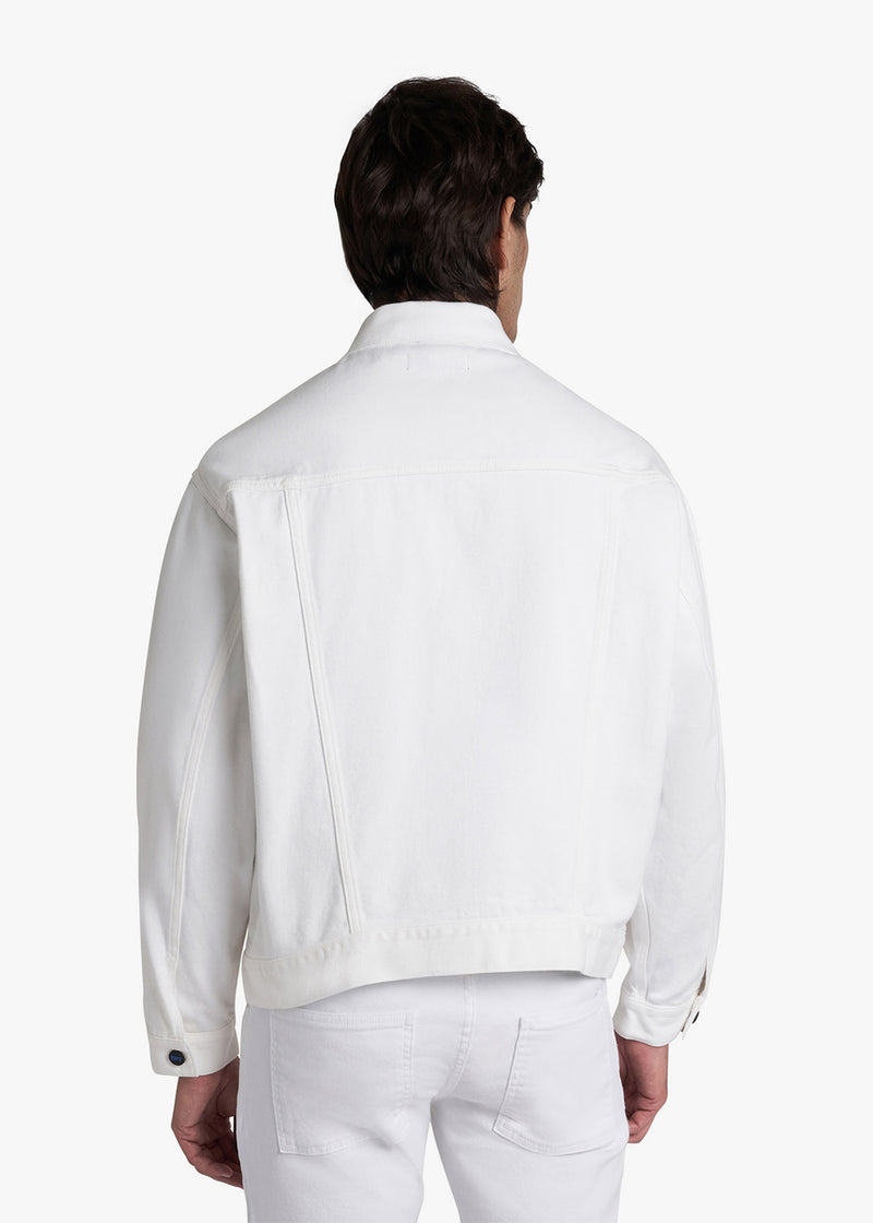 Kiton GIUBBOTTO COTONE UGKN067K0707D03