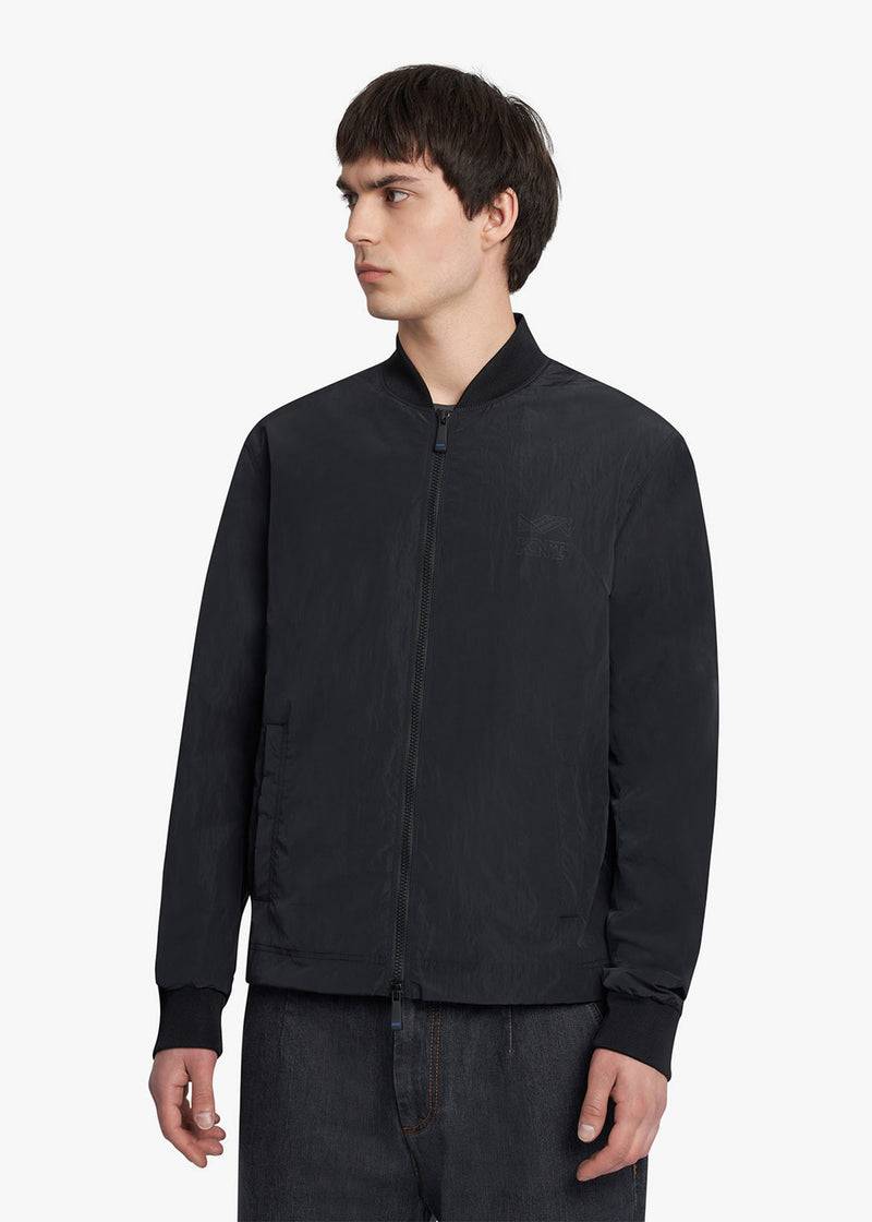 Kiton GIUBBOTTO POLIAMMIDE/NYLON UGKN034XB602302