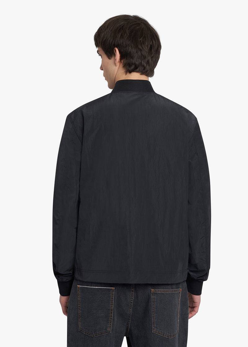 Kiton GIUBBOTTO POLIAMMIDE/NYLON UGKN034XB602302