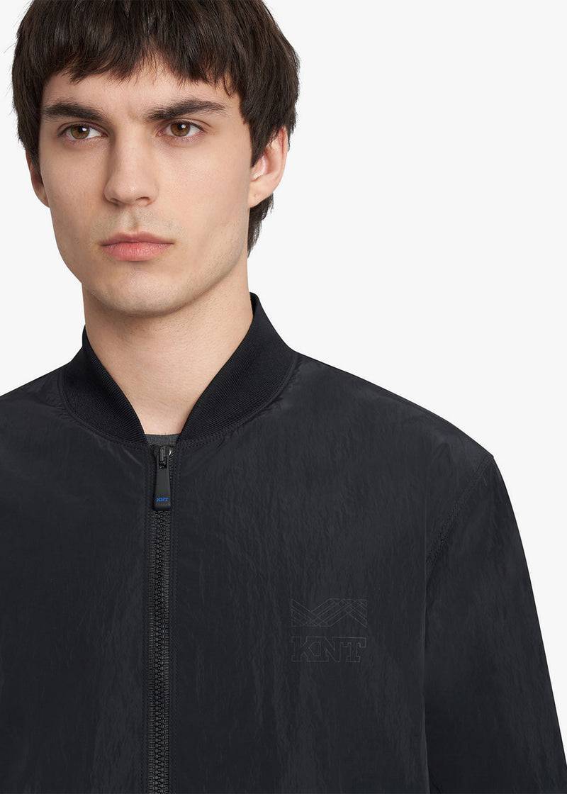 Kiton GIUBBOTTO POLIAMMIDE/NYLON UGKN034XB602302