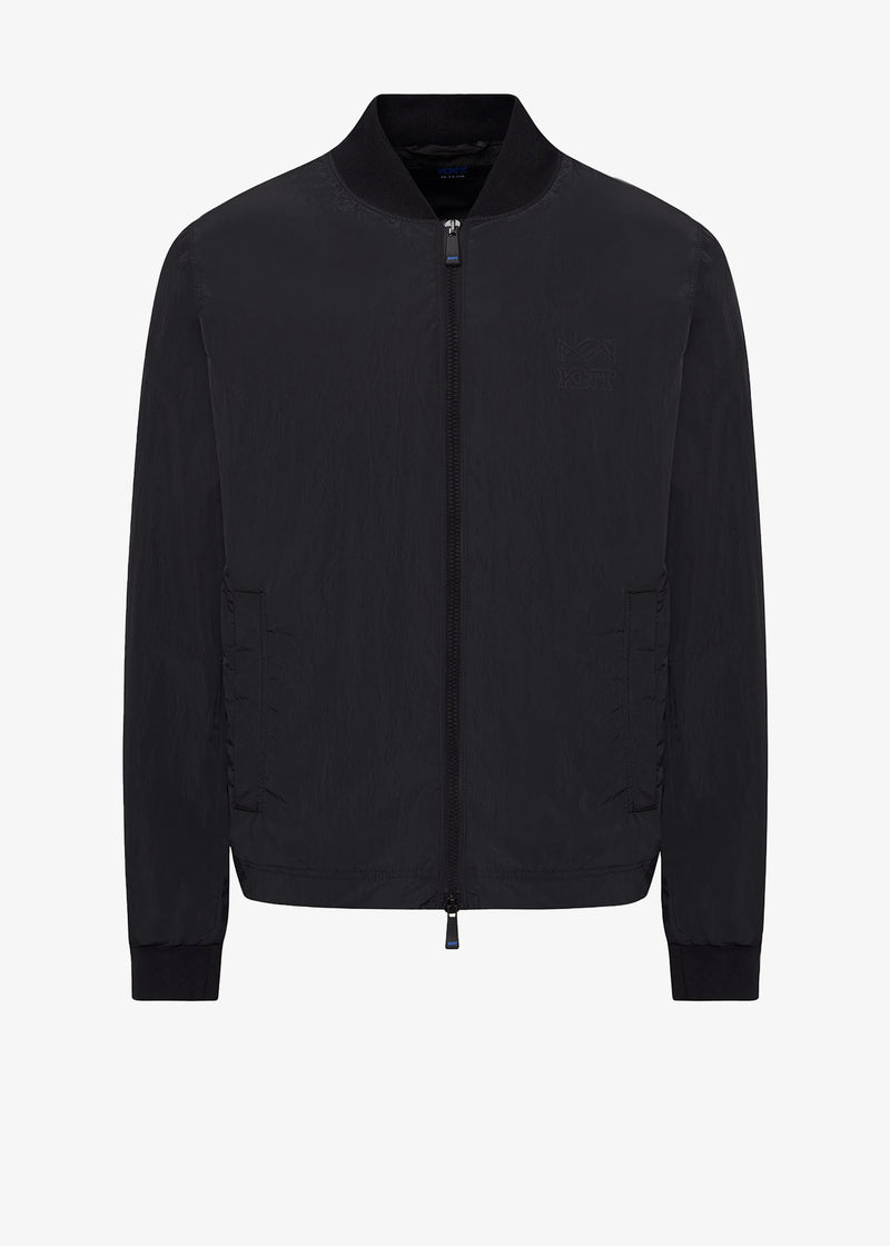 Kiton GIUBBOTTO POLIAMMIDE/NYLON UGKN034XB602302