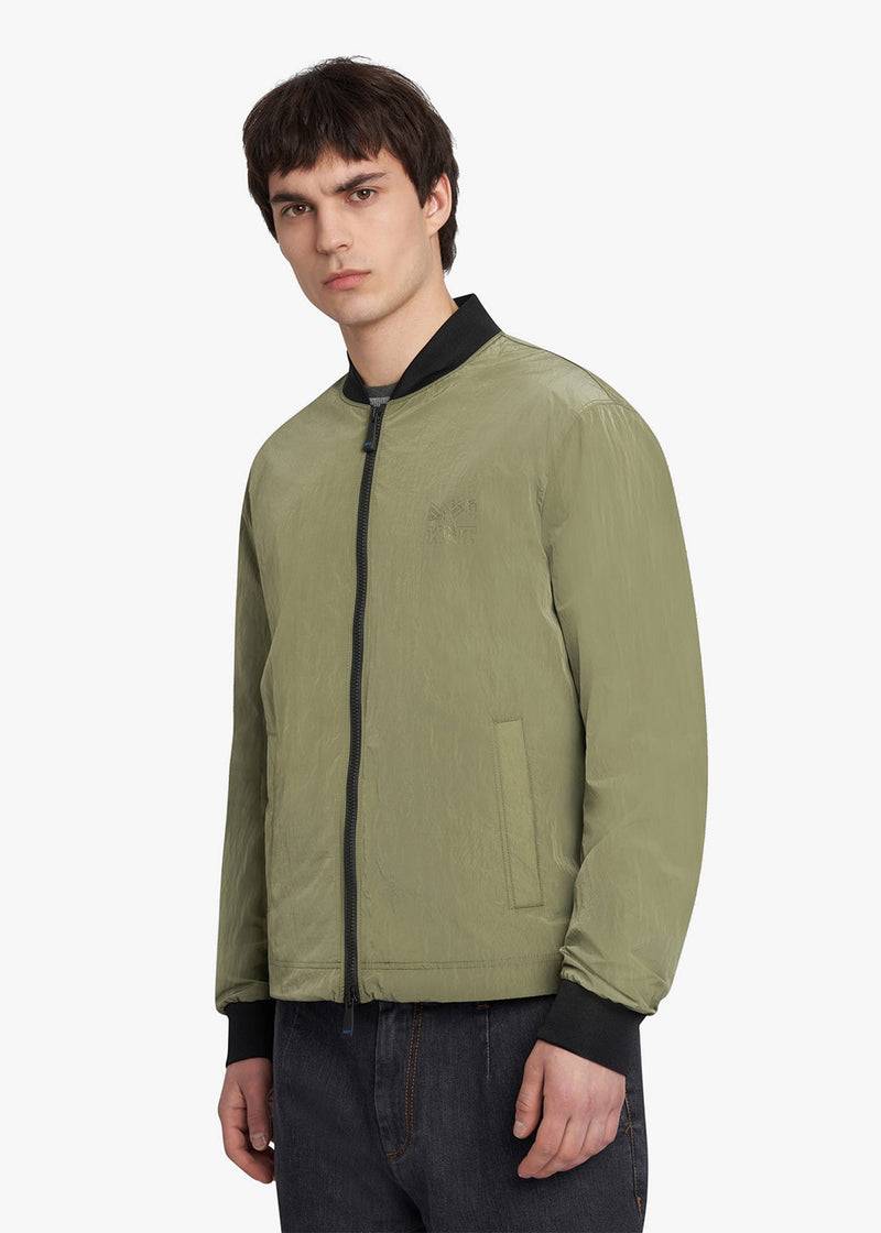 Kiton GIUBBOTTO POLIAMMIDE/NYLON UGKN034XB602303