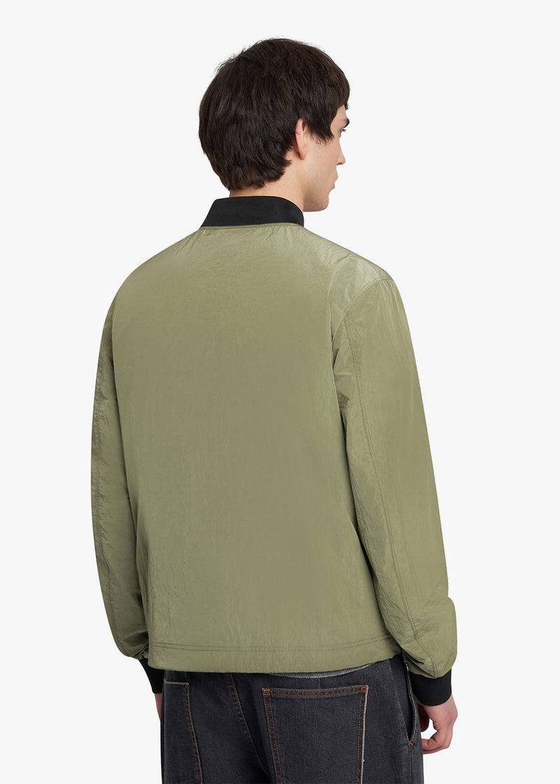 Kiton GIUBBOTTO POLIAMMIDE/NYLON UGKN034XB602303