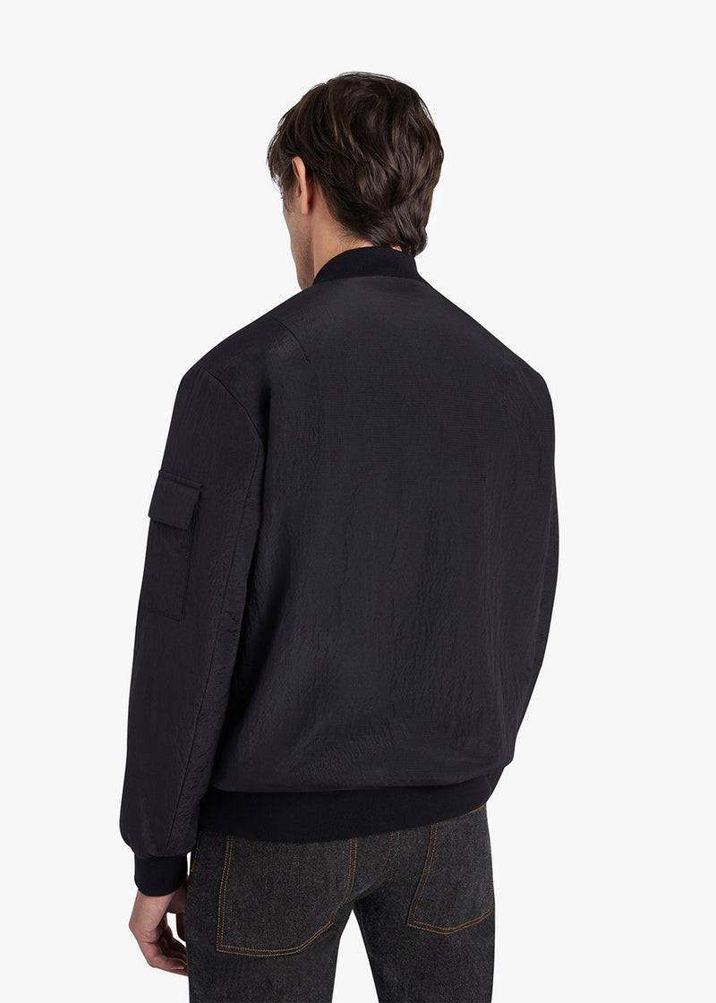 Kiton GIUBBOTTO POLIAMMIDE/NYLON UGKN059K0704D02