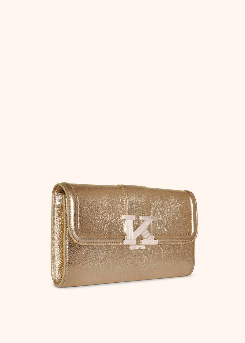 Kiton KARRY - BORSA LAMBSKIN DKARRYXB651001