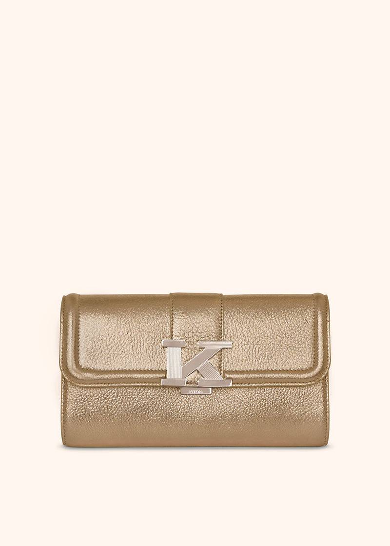 Kiton KARRY - BORSA LAMBSKIN DKARRYXB651001