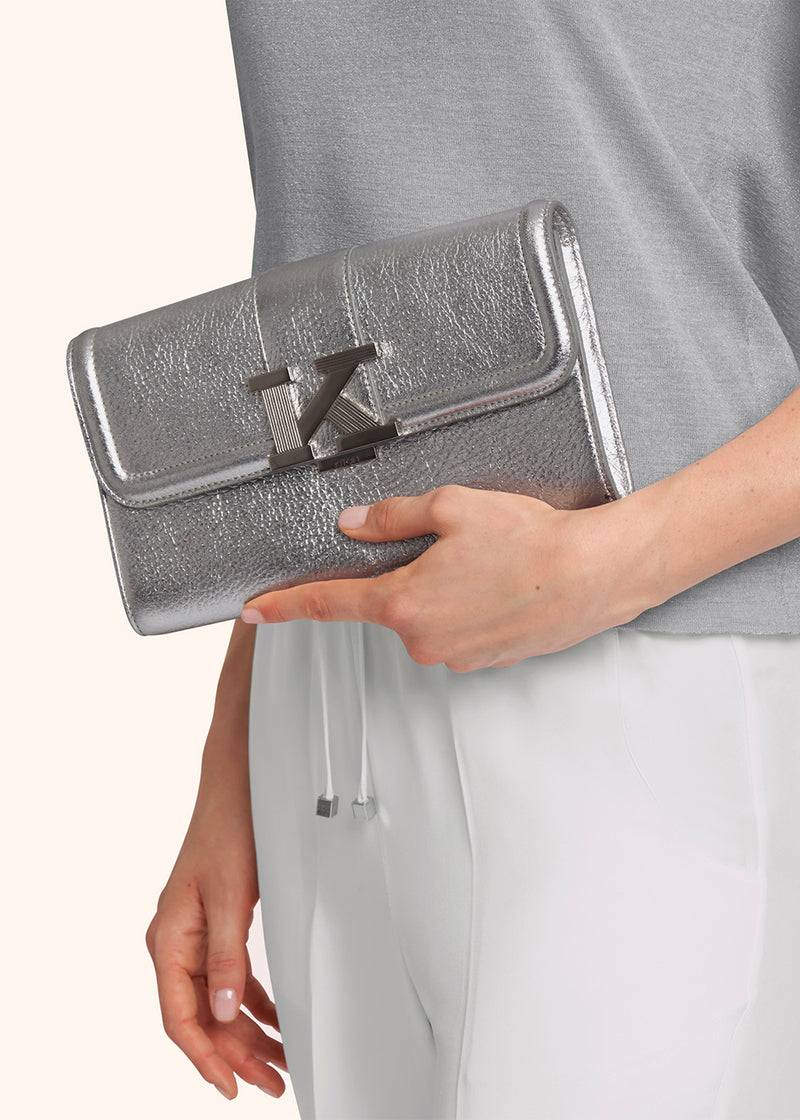 Kiton KARRY - BORSA LAMBSKIN DKARRYXB651002