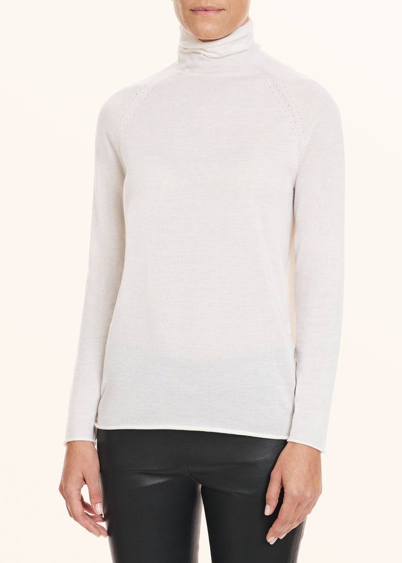 Kiton MAGLIA CASHMERE D4870303475