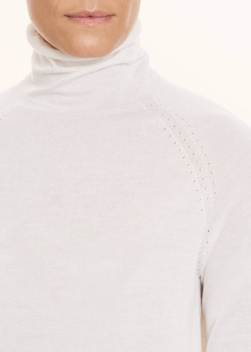 Kiton MAGLIA CASHMERE D4870303475