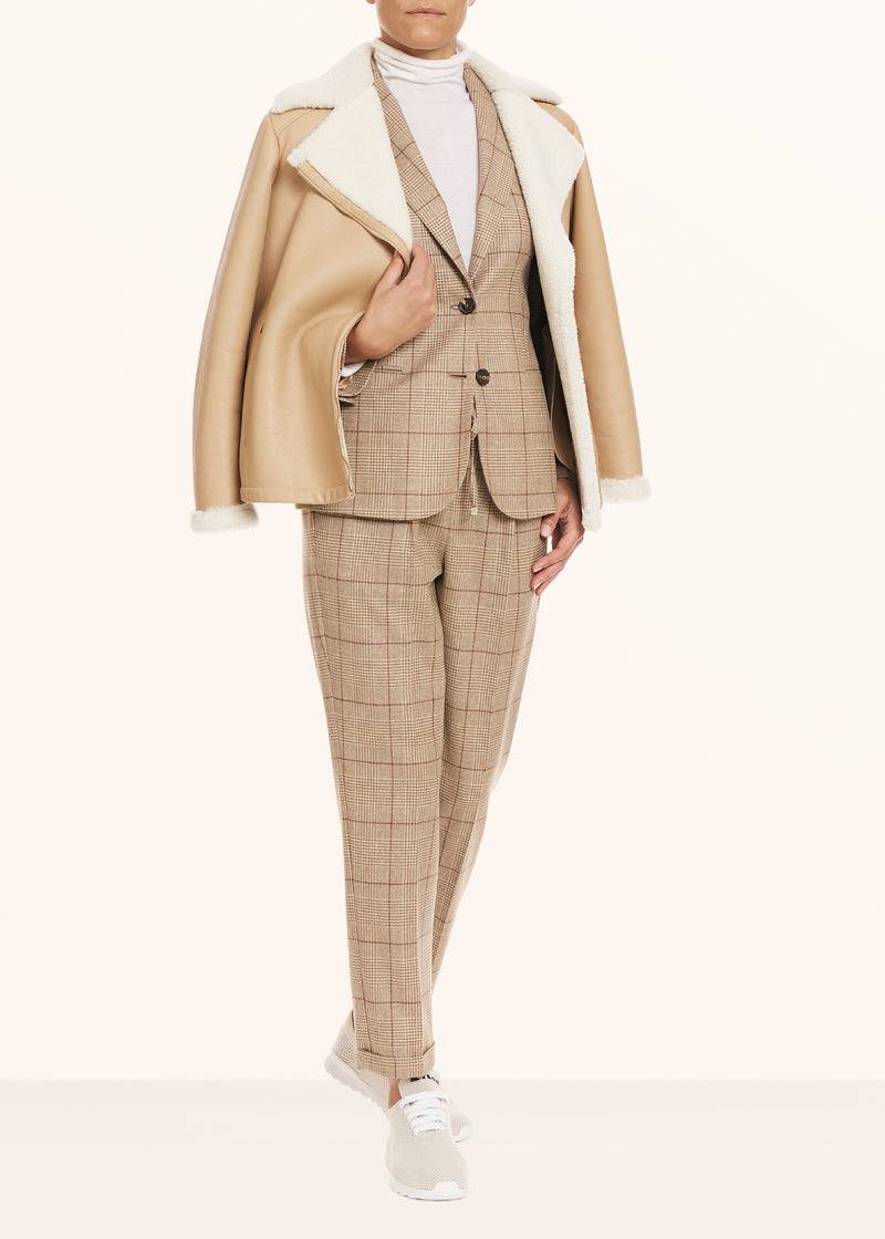 Kiton MAGLIA CASHMERE D4870303475