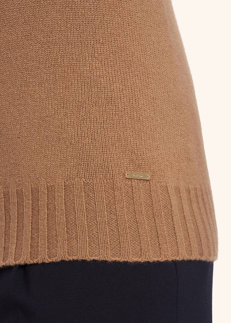 Kiton MAGLIA CASHMERE D5072854951