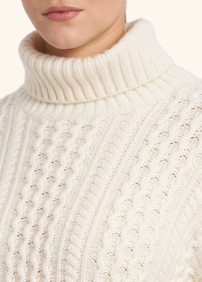 Kiton MAGLIA Cashmere D52766X0482A01