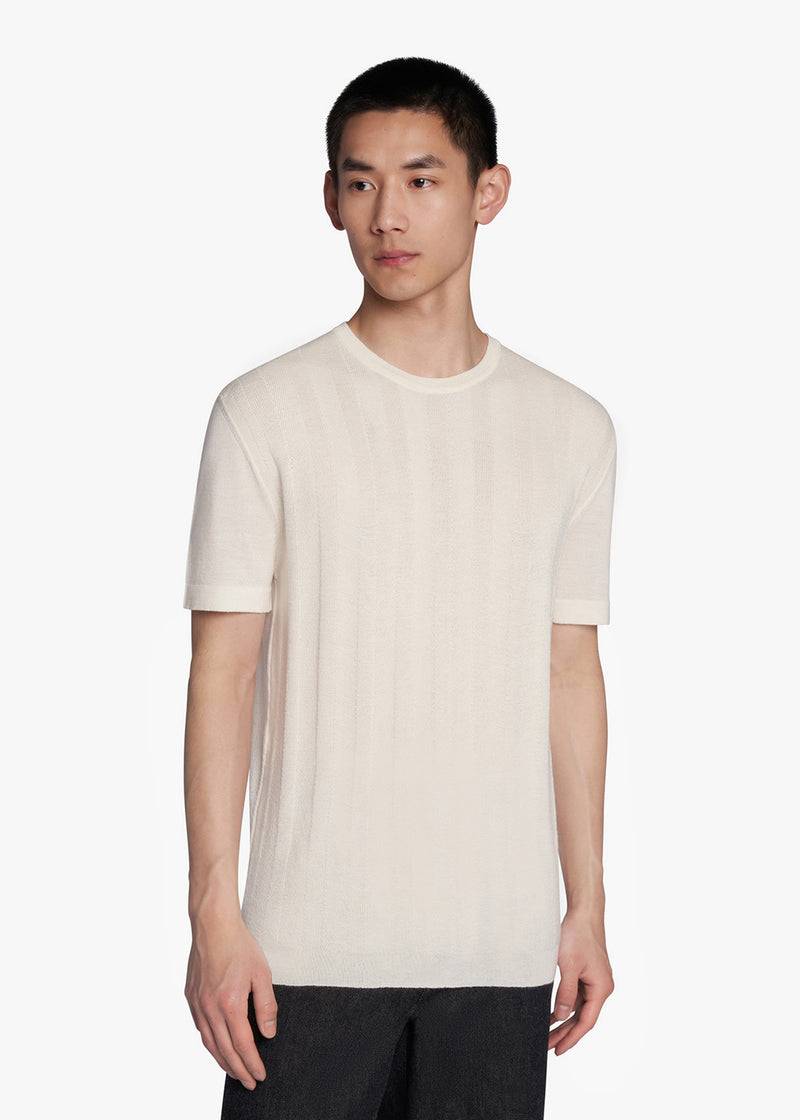 Kiton MAGLIA GIROCOLLO LANA VERGINE UMM049001