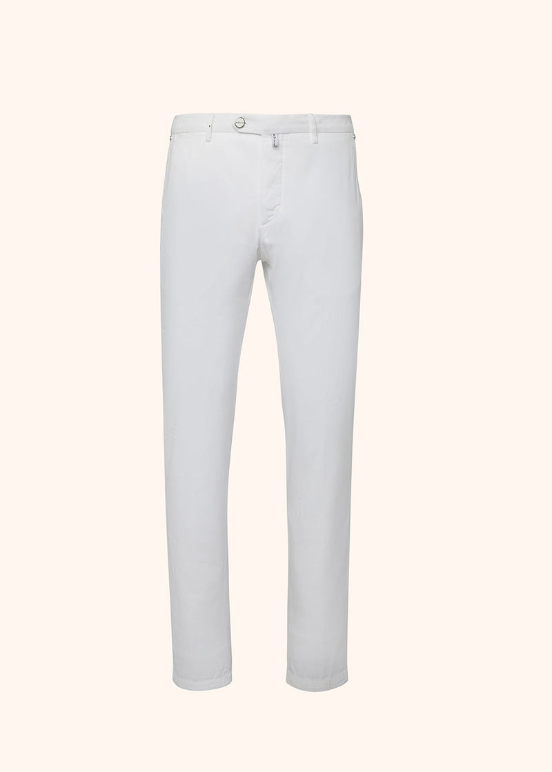 Kiton PANTALONI Cotone UFPP79J0757A01