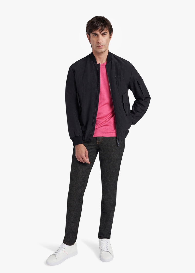 Kiton PANTALONI COTONE UPKN029K0702D03