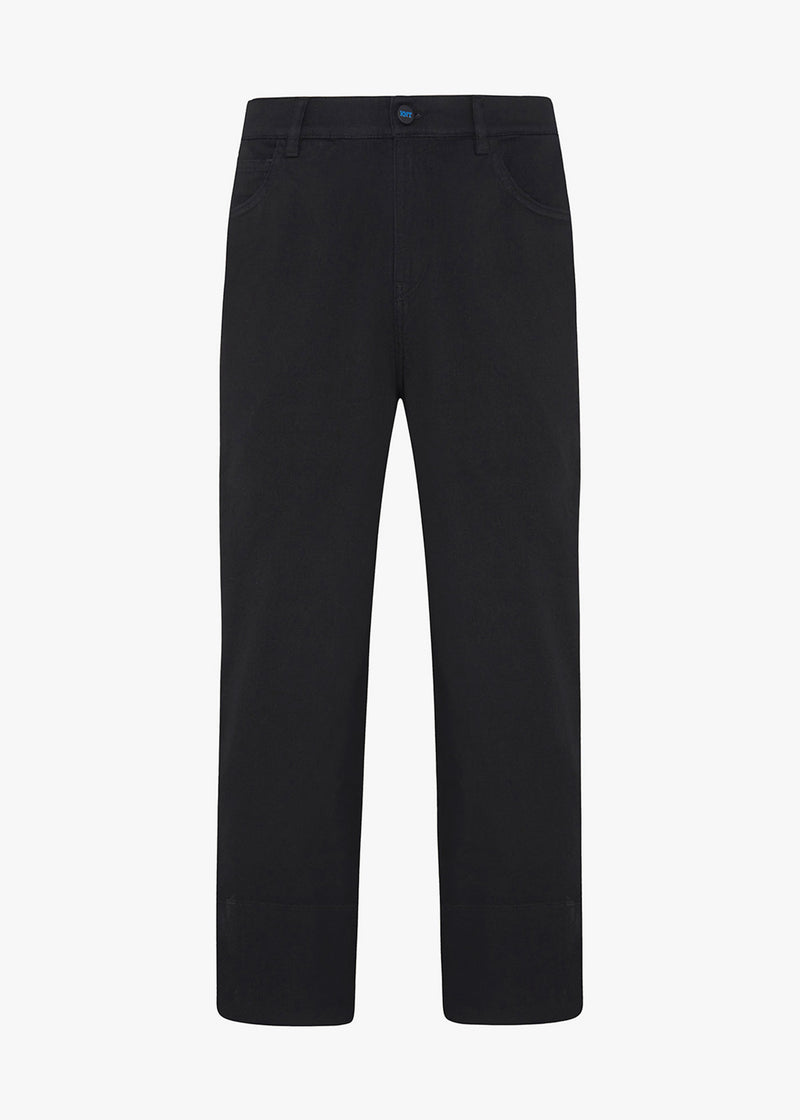 Kiton PANTALONI COTONE UPKN039K0703D04