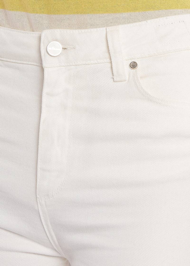 Kiton PANTALONI JNS Cotone DJ53101X0857A01