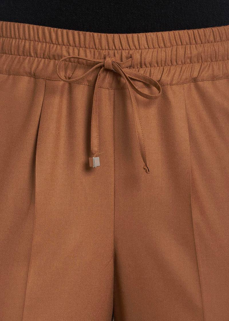 Kiton PANTALONI Lana Vergine D37102K01X4808