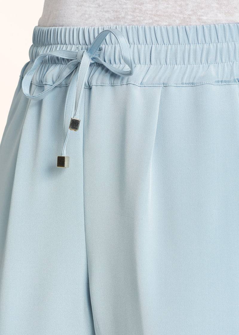 Kiton PANTALONI Seta D37102K09T6301