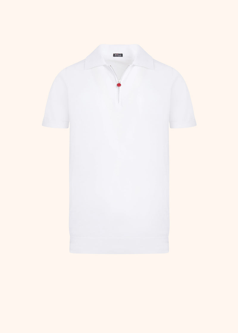Kiton POLO COTONE UK1331E2340C