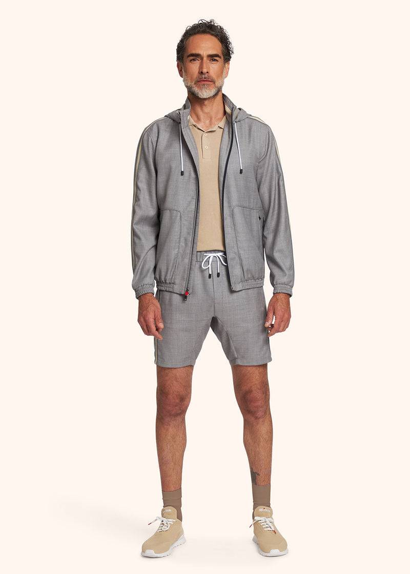 Kiton POLO Cotone UK1361E22K298