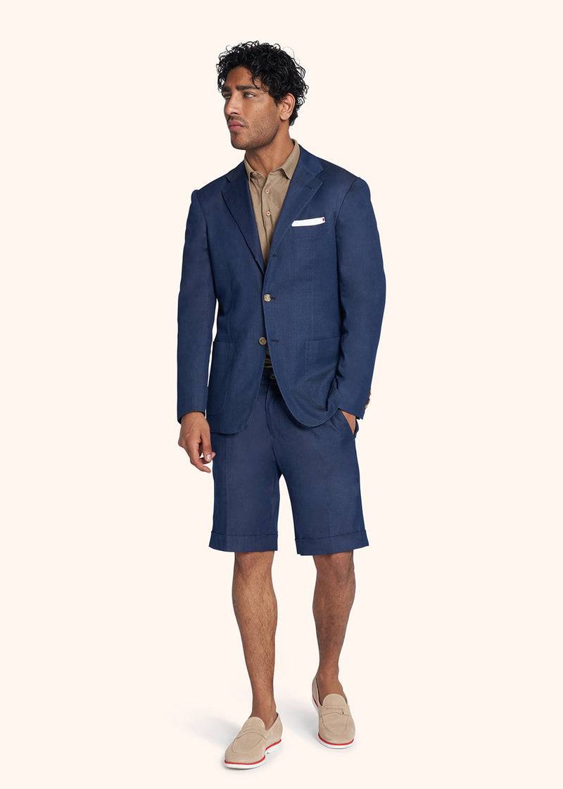 Kiton POLO COTONE UK1441E23K310