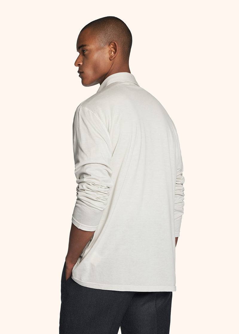 Kiton POLO Cotone UMK004001