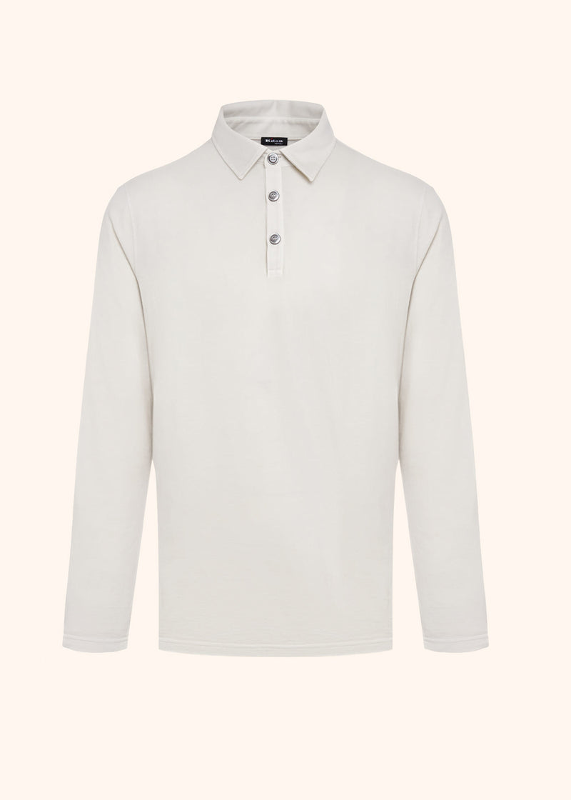 Kiton POLO Cotone UMK004001
