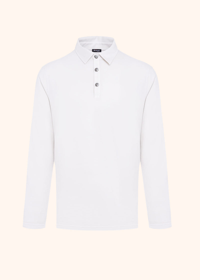 Kiton POLO Cotone UMK004002