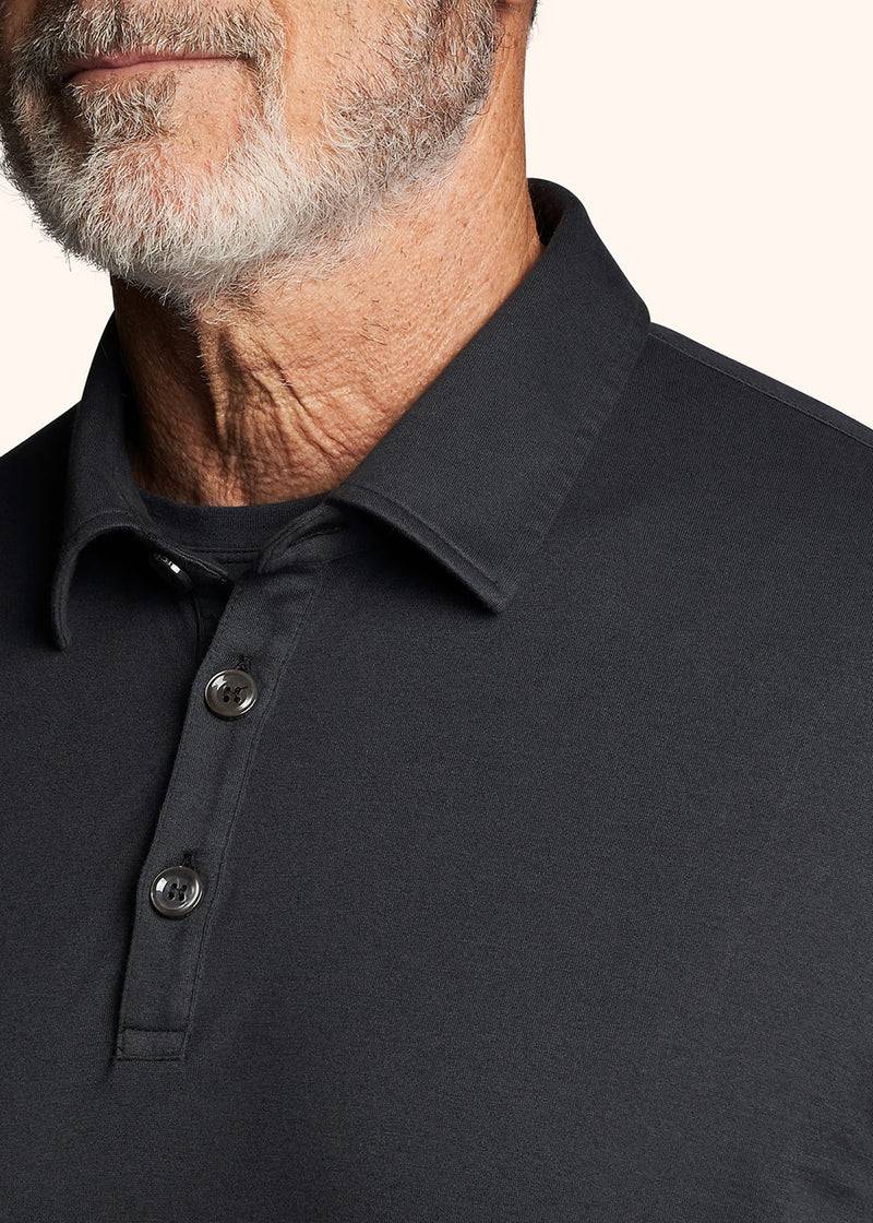 Kiton POLO Cotone UMK004006