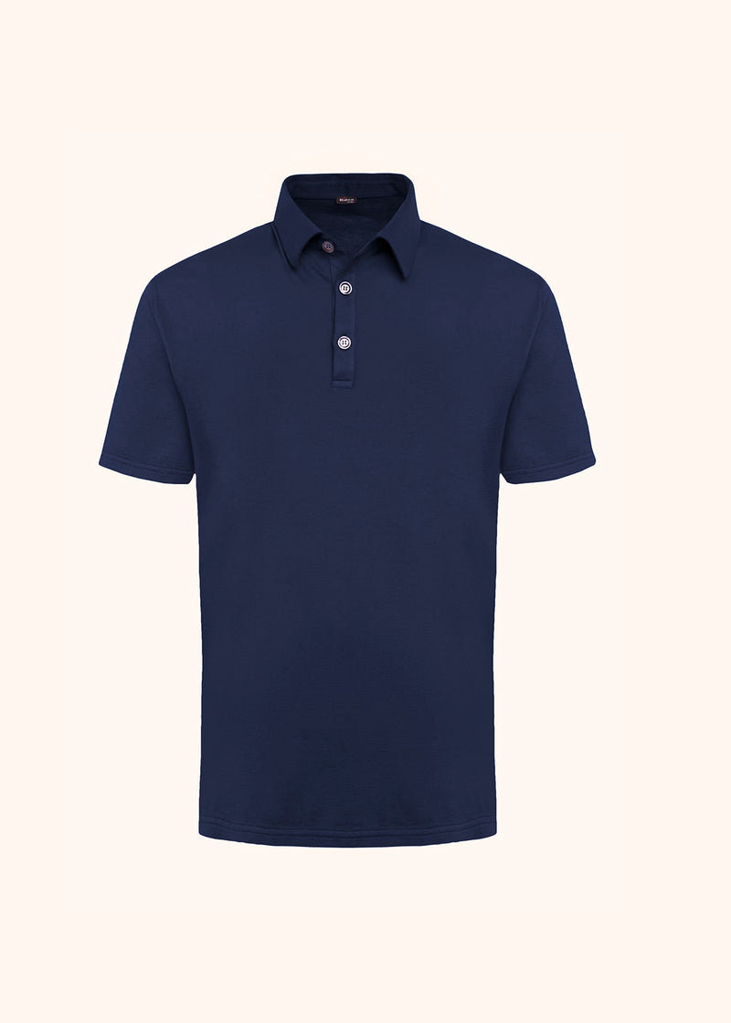 Kiton POLO COTONE UMK022809