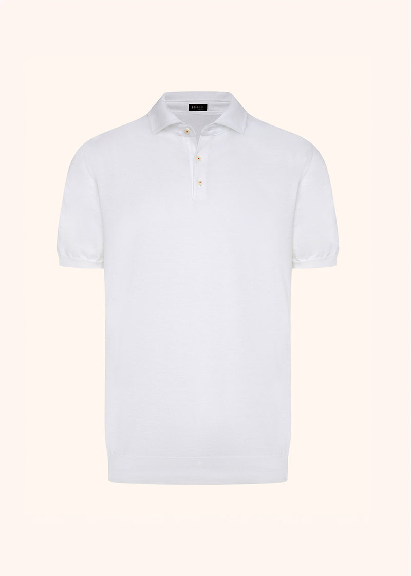 Kiton POLO COTONE UMK133040C