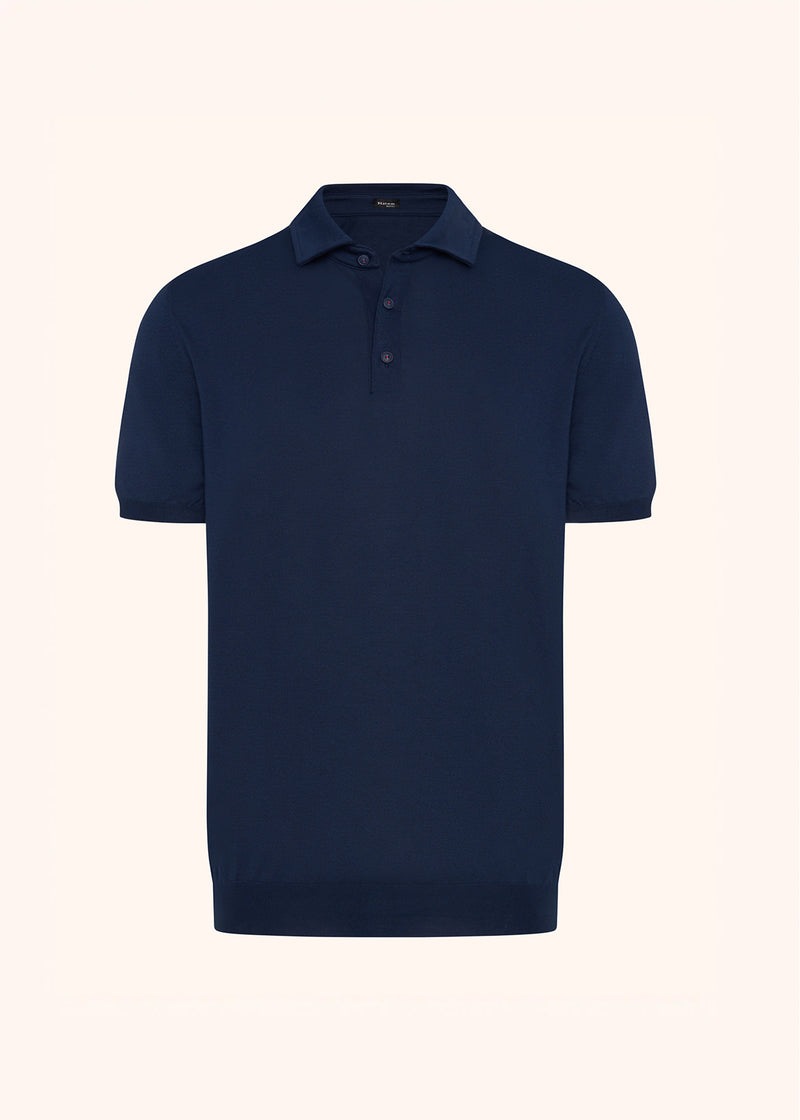 Kiton POLO COTONE UMK1330K295