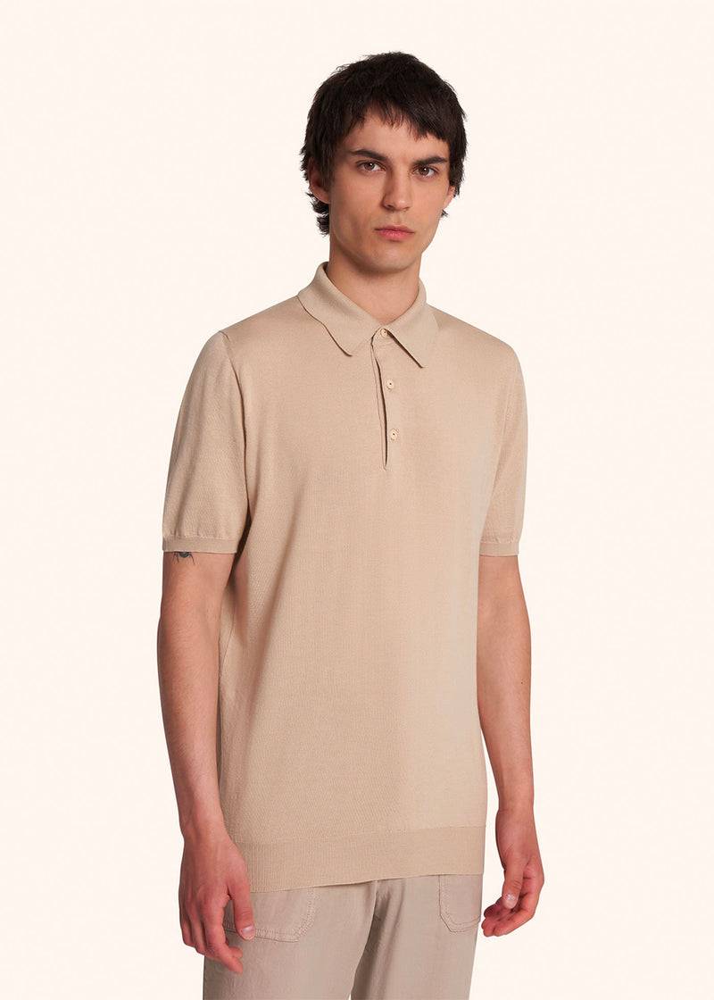 Kiton POLO COTONE UMKXX33K298