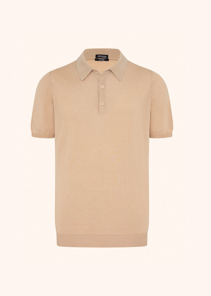Kiton POLO COTONE UMKXX33K298