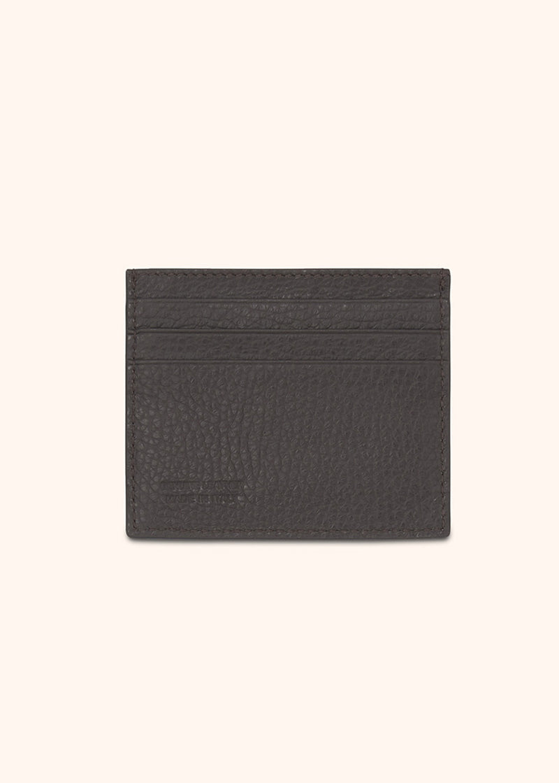 Kiton PORTA CARTE Calfskin UPEN009XB603002