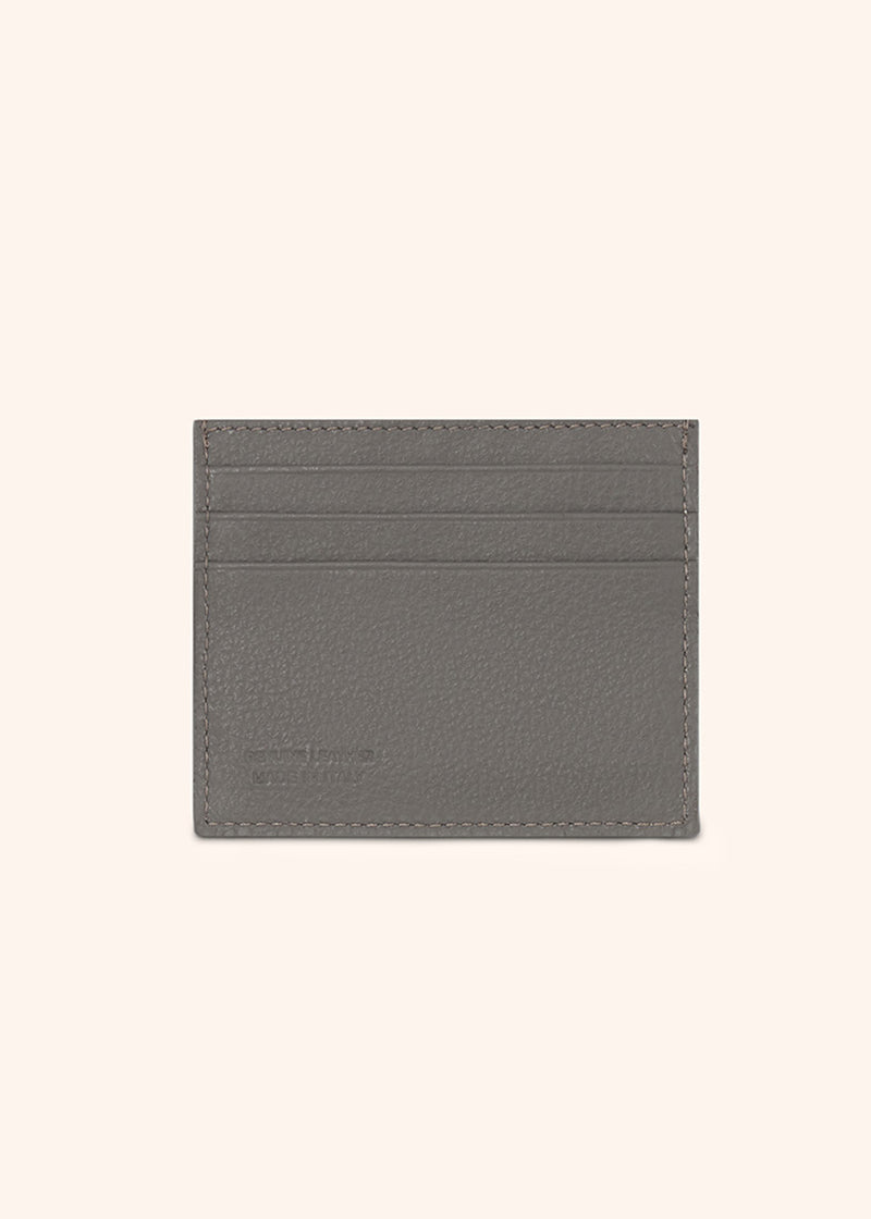 Kiton PORTA CARTE Calfskin UPEN009XB603004