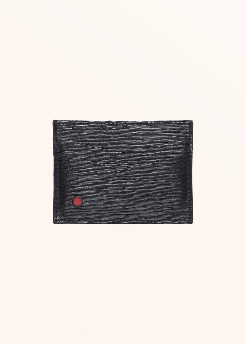 Kiton PORTA CARTE Calfskin UPREALBN0081502